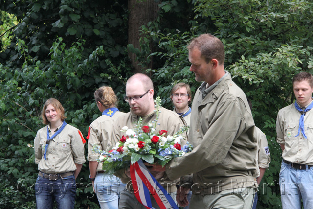 Veteranendag 2014